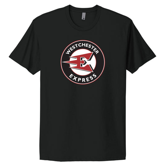 Westchester Express Next Level Apparel® Cotton Tee