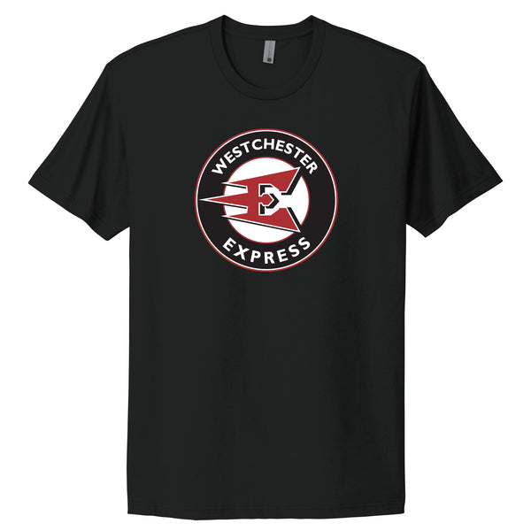Westchester Express Next Level Apparel® Cotton Tee