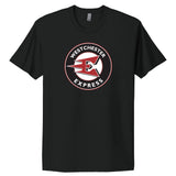 Westchester Express Next Level Apparel® Cotton Tee