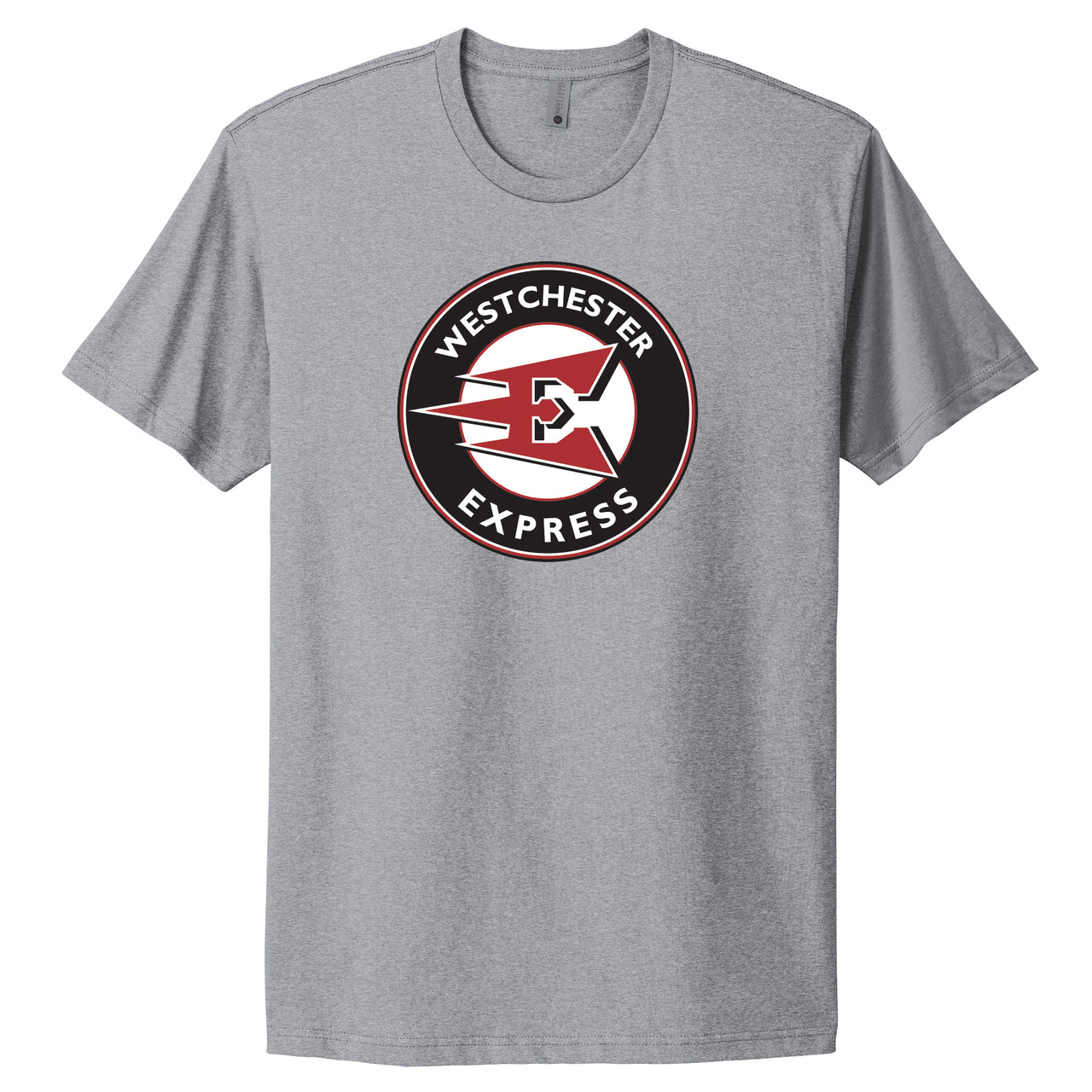 Westchester Express Next Level Apparel® Cotton Tee