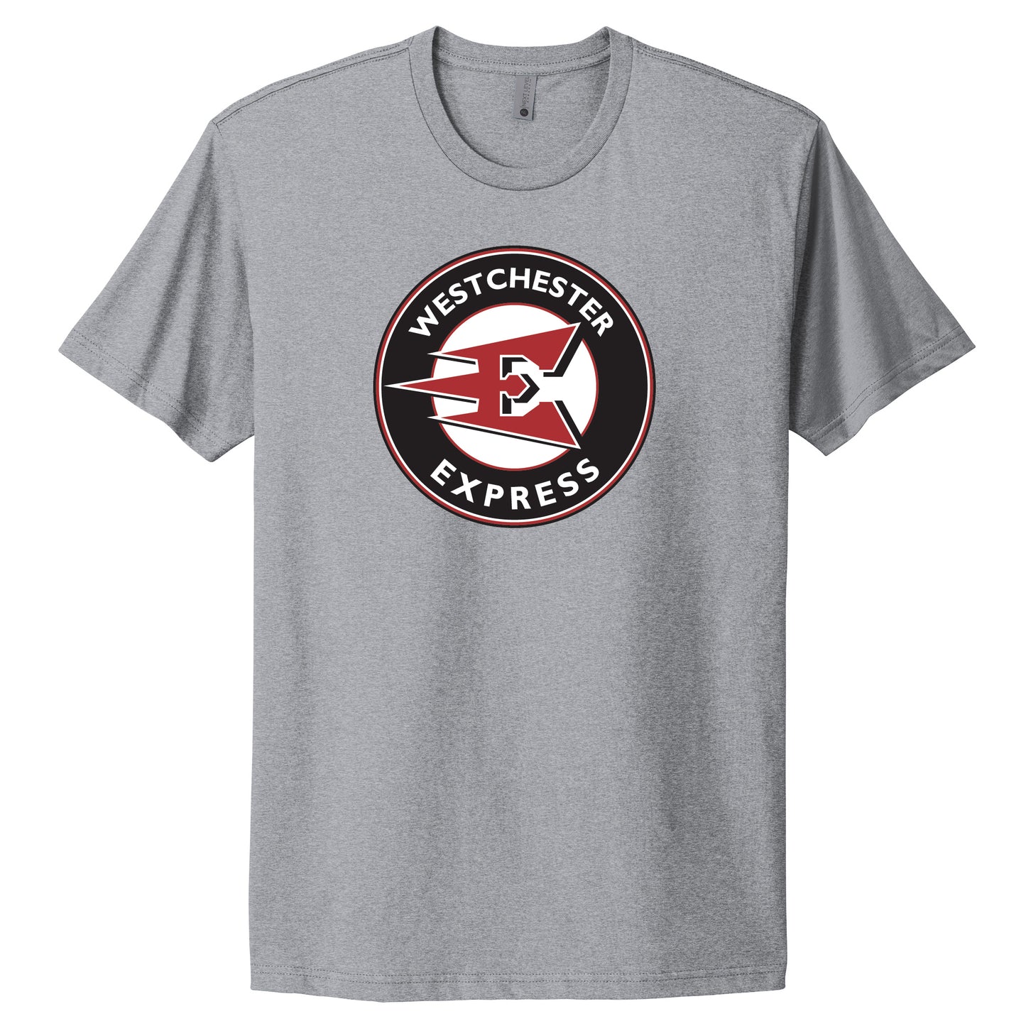 Westchester Express Next Level Apparel® Cotton Tee