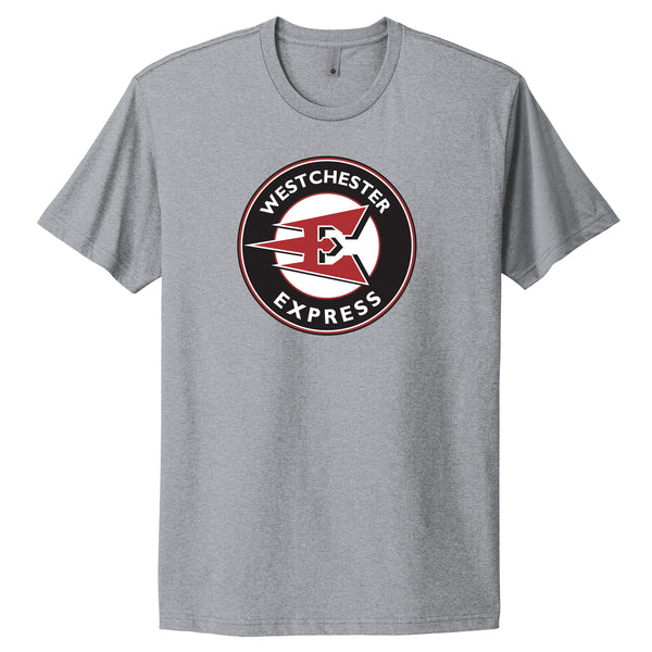 Westchester Express Next Level Apparel® Cotton Tee