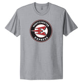 Westchester Express Next Level Apparel® Cotton Tee