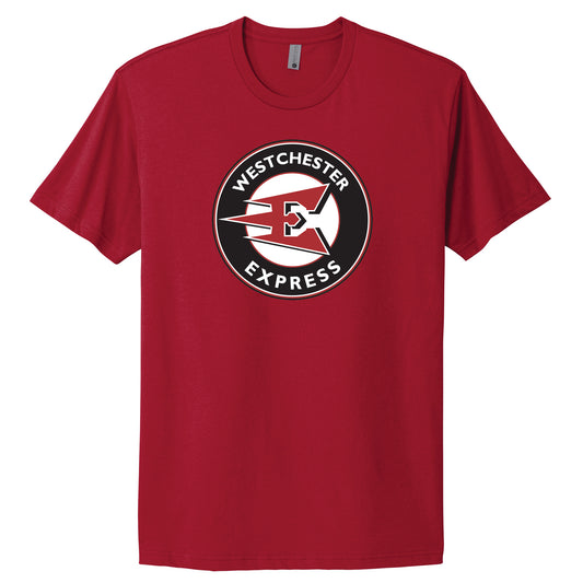 Westchester Express Next Level Apparel® Cotton Tee