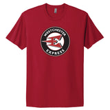 Westchester Express Next Level Apparel® Cotton Tee