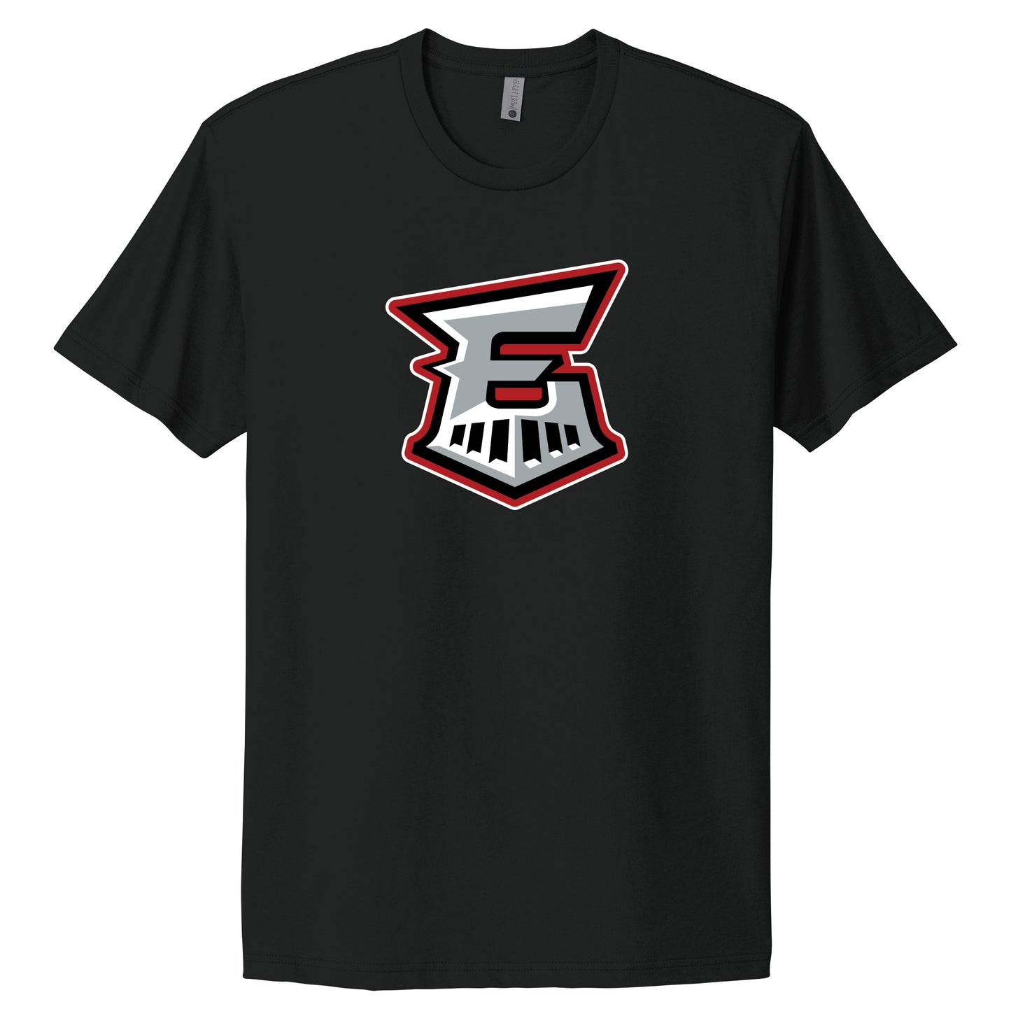 Westchester Express Midget Next Level Apparel® Cotton Tee