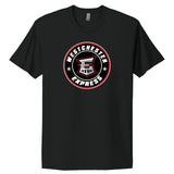 Westchester Express Midget Next Level Apparel® Cotton Tee