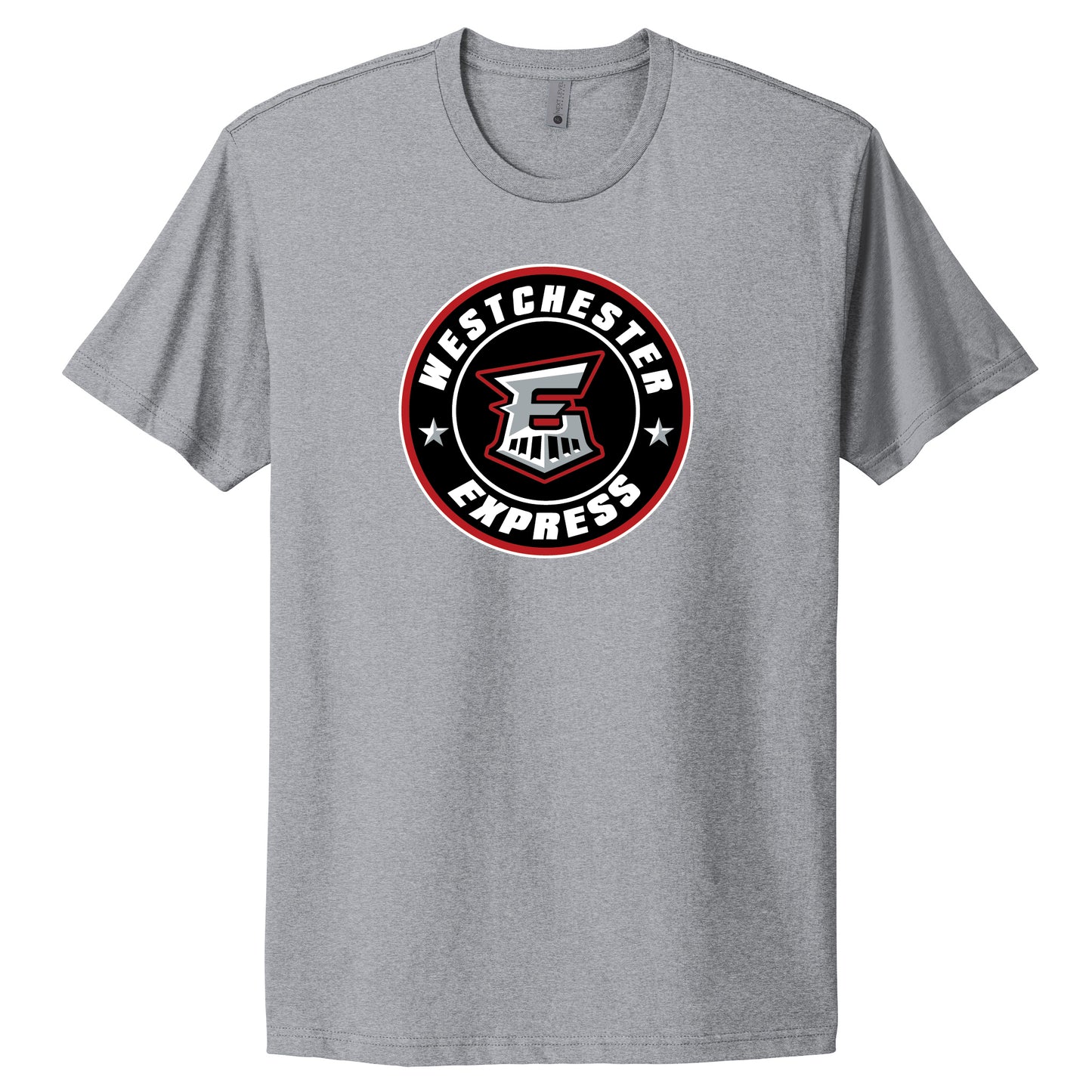 Westchester Express Midget Next Level Apparel® Cotton Tee
