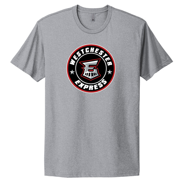Westchester Express Midget Next Level Apparel® Cotton Tee
