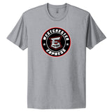 Westchester Express Midget Next Level Apparel® Cotton Tee