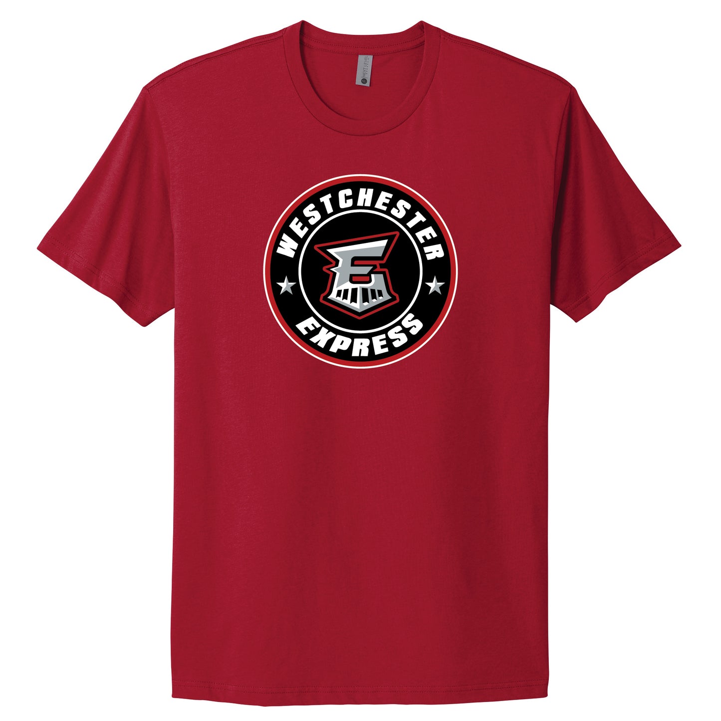Westchester Express Midget Next Level Apparel® Cotton Tee