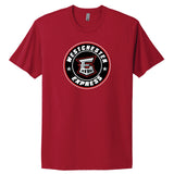 Westchester Express Midget Next Level Apparel® Cotton Tee