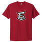 Westchester Express Midget Next Level Apparel® Cotton Tee