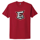 Westchester Express Midget Next Level Apparel® Cotton Tee