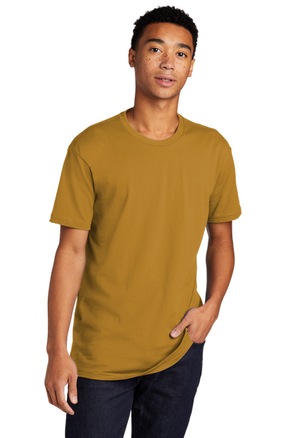 Next Level Apparel® Unisex Cotton Tee
