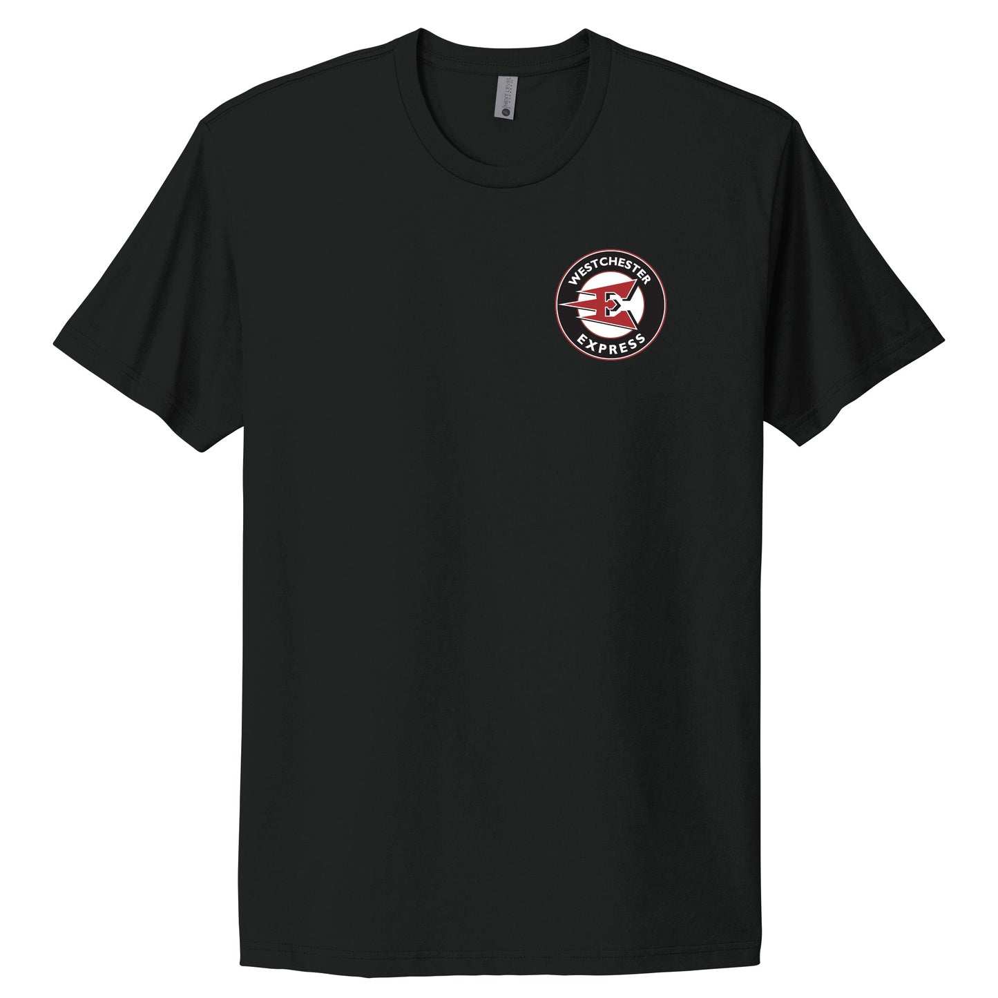 Westchester Express Next Level Apparel® Cotton Tee