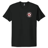 Westchester Express Next Level Apparel® Cotton Tee