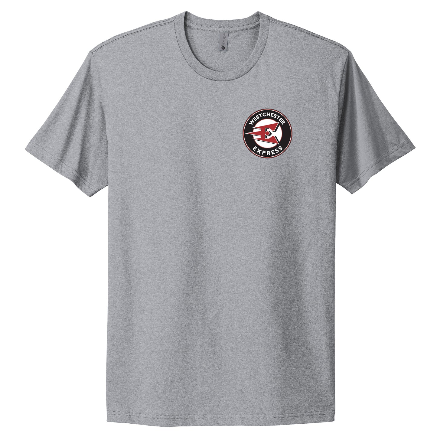 Westchester Express Next Level Apparel® Cotton Tee