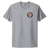 Westchester Express Next Level Apparel® Cotton Tee
