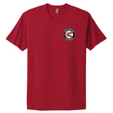 Westchester Express Next Level Apparel® Cotton Tee