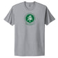 CIFC Next Level Apparel Adult Cotton Tee