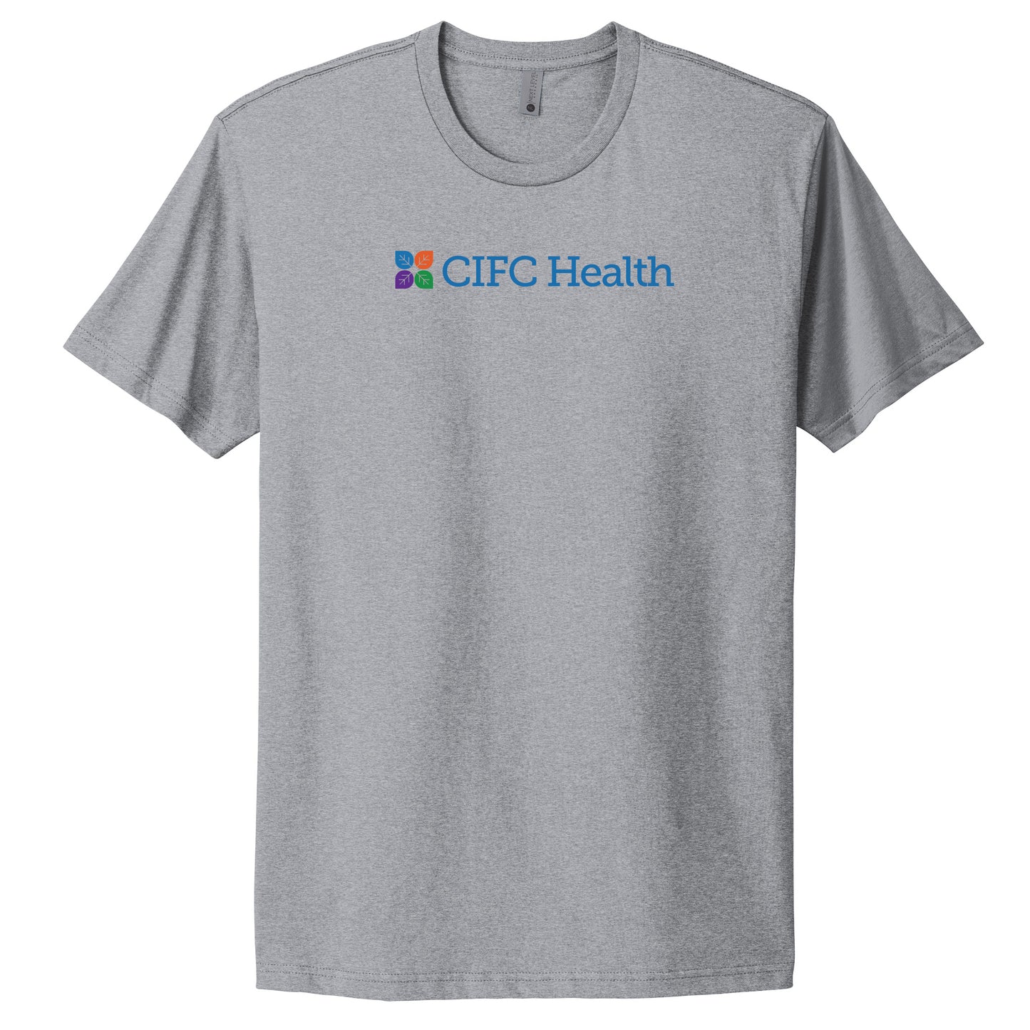 CIFC Next Level Apparel Adult Cotton Tee