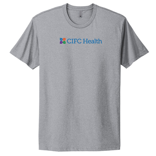 CIFC Next Level Apparel Adult Cotton Tee