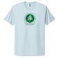 CIFC Next Level Apparel Adult Cotton Tee
