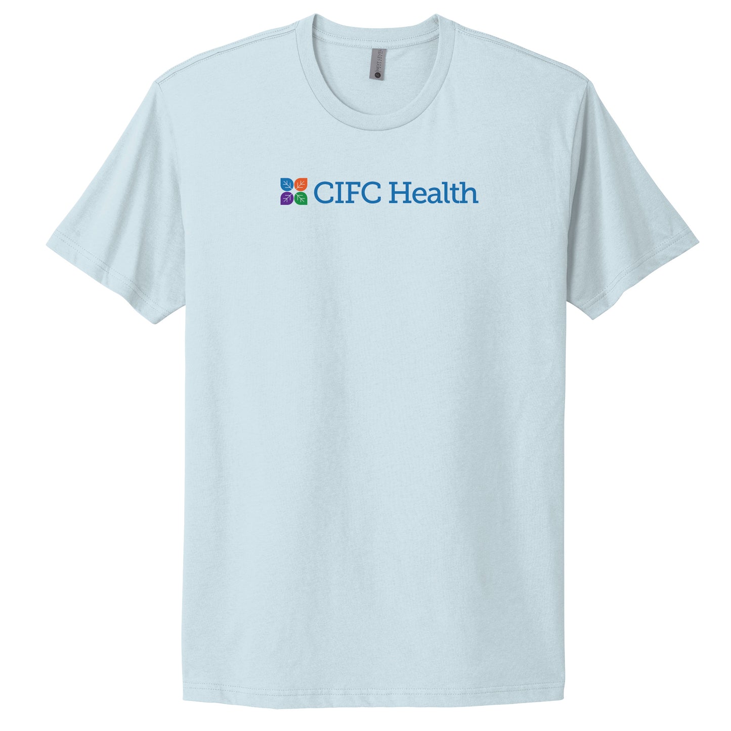 CIFC Next Level Apparel Adult Cotton Tee
