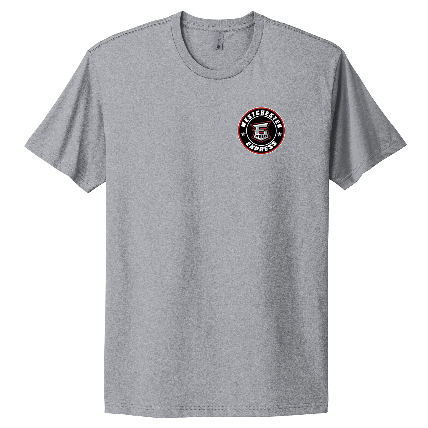 Westchester Express Midget Next Level Apparel® Cotton Tee