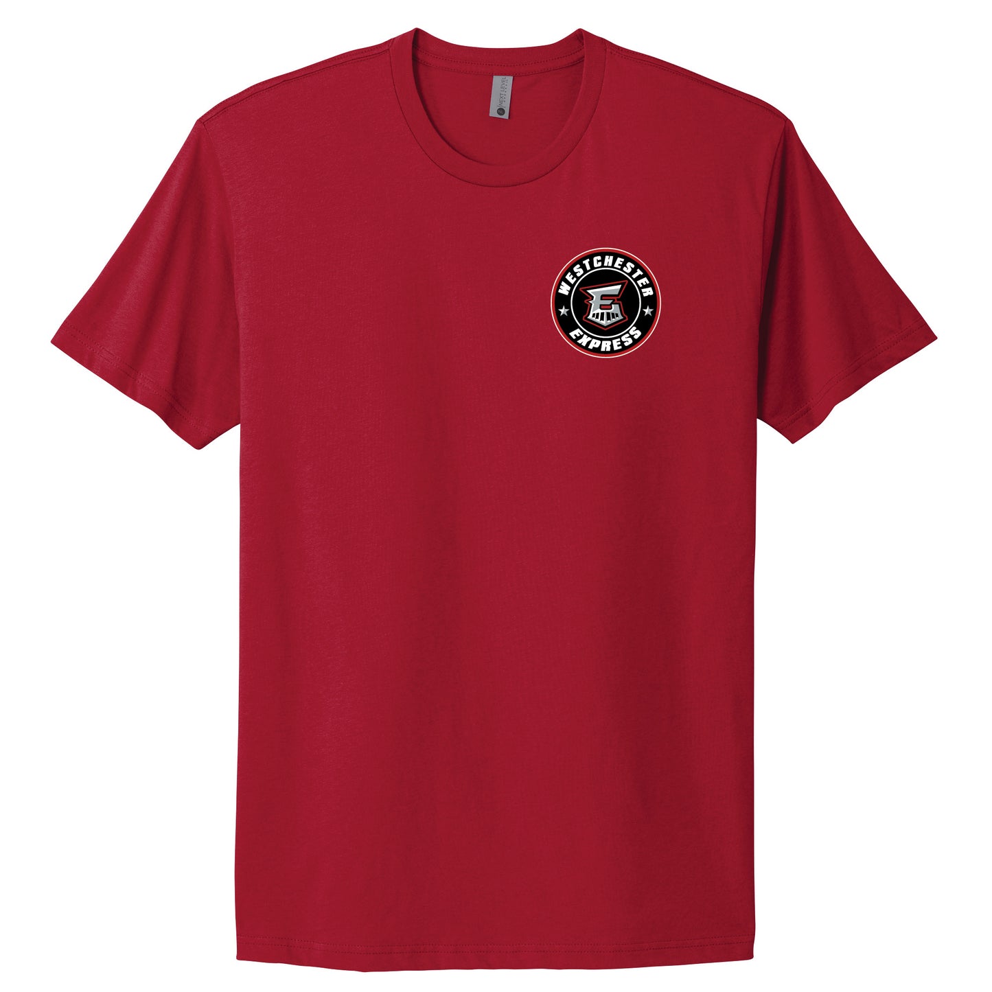 Westchester Express Midget Next Level Apparel® Cotton Tee