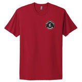 Westchester Express Midget Next Level Apparel® Cotton Tee
