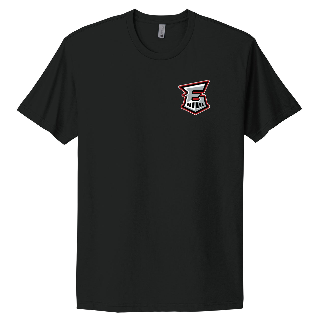 Westchester Express Midget Next Level Apparel® Cotton Tee