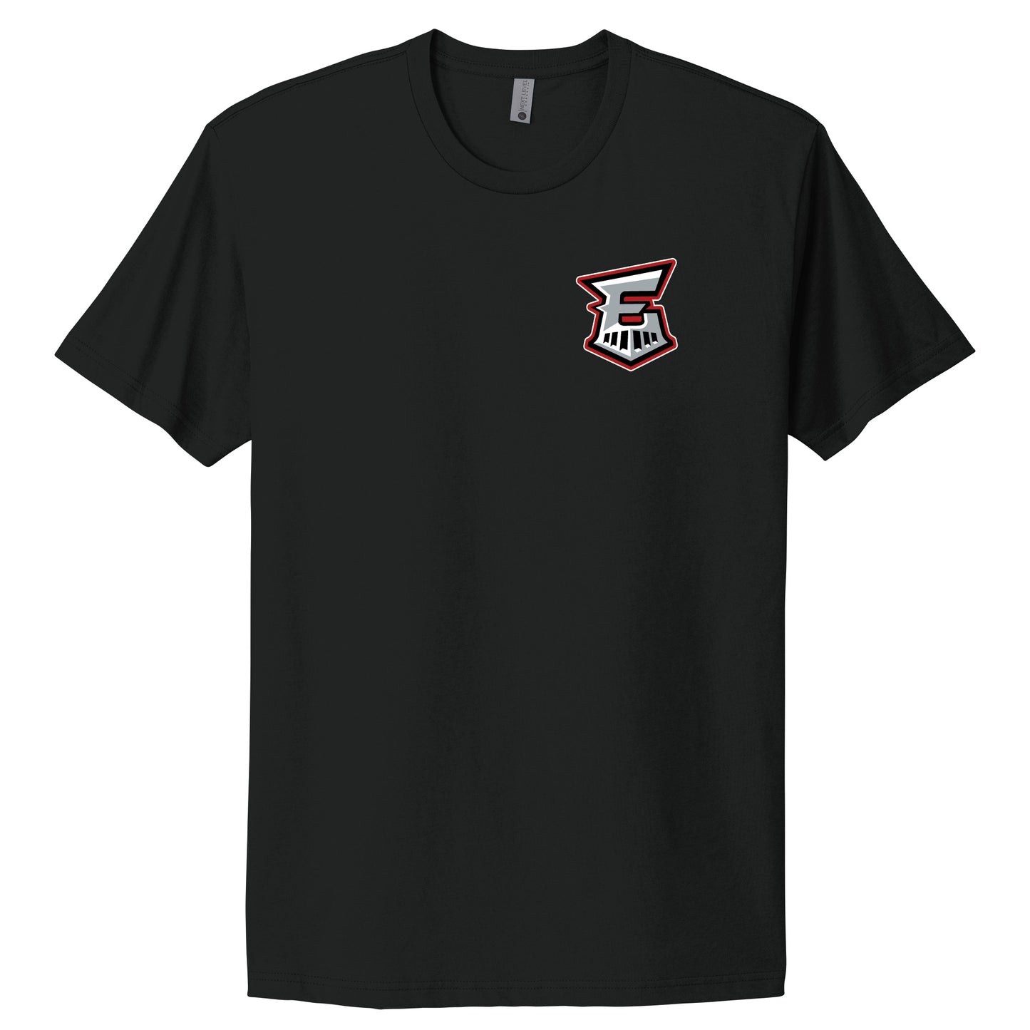 Westchester Express Midget Next Level Apparel® Cotton Tee