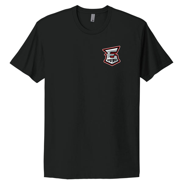 Westchester Express Midget Next Level Apparel® Cotton Tee