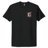 Westchester Express Midget Next Level Apparel® Cotton Tee