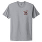 Westchester Express Midget Next Level Apparel® Cotton Tee