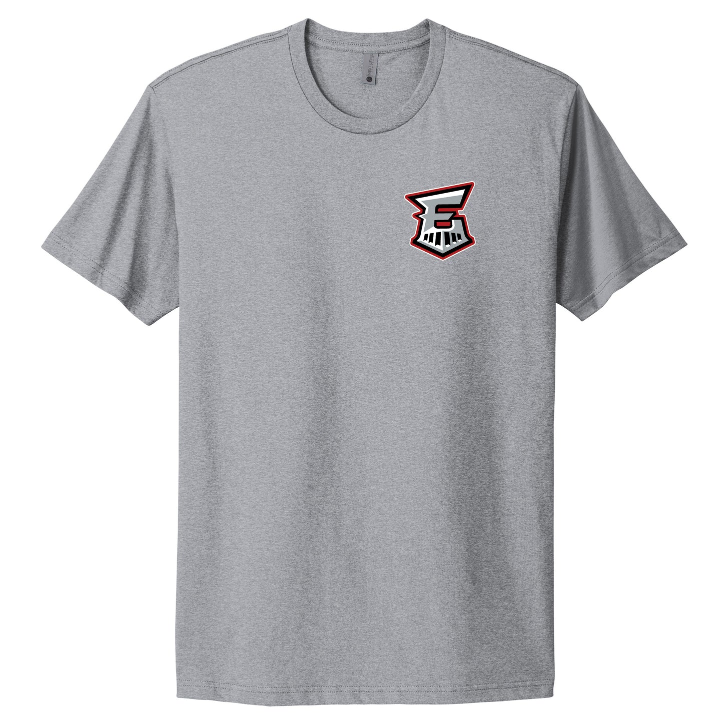 Westchester Express Midget Next Level Apparel® Cotton Tee