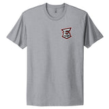 Westchester Express Midget Next Level Apparel® Cotton Tee