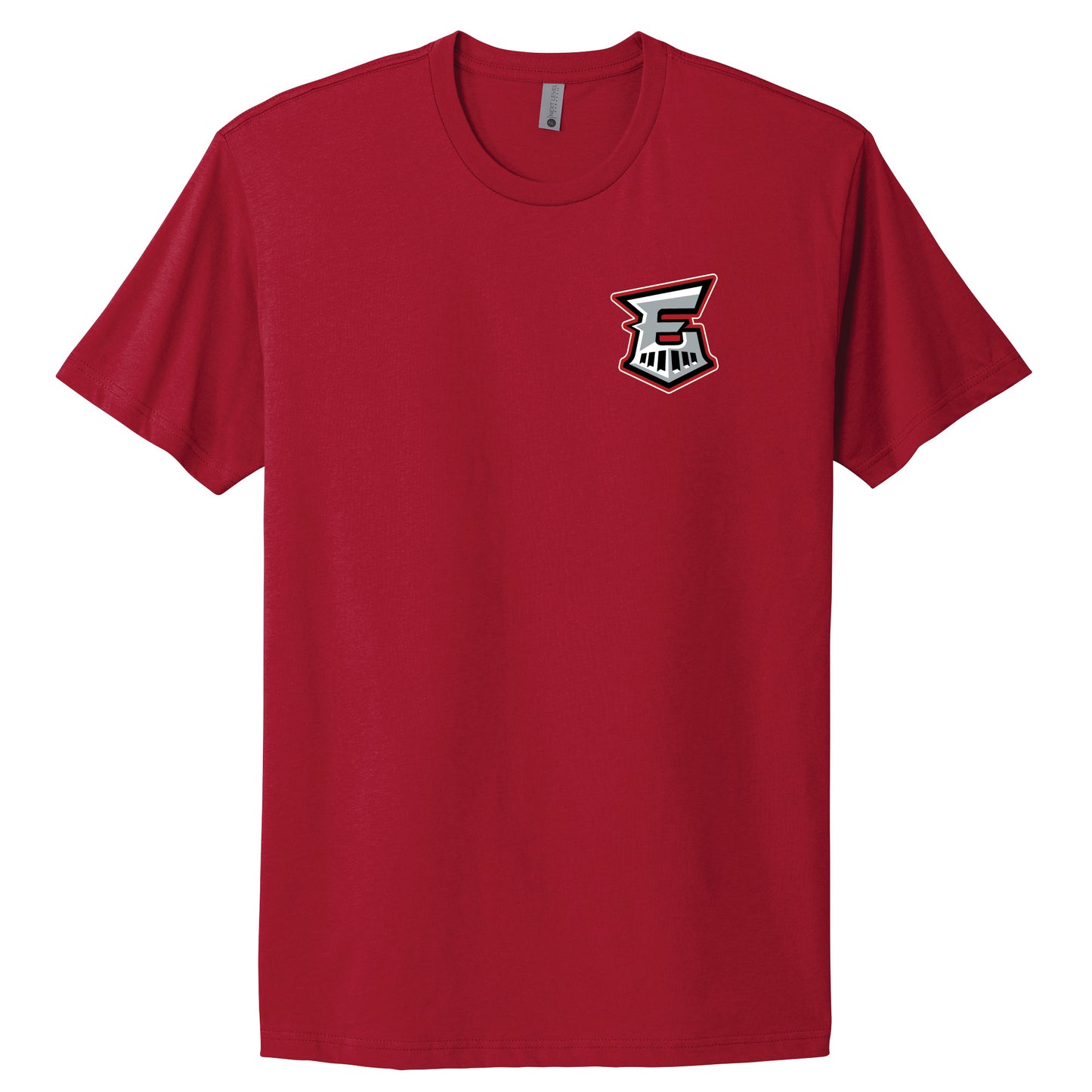 Westchester Express Midget Next Level Apparel® Cotton Tee