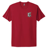 Westchester Express Midget Next Level Apparel® Cotton Tee
