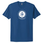 CIFC Next Level Apparel Adult Cotton Tee