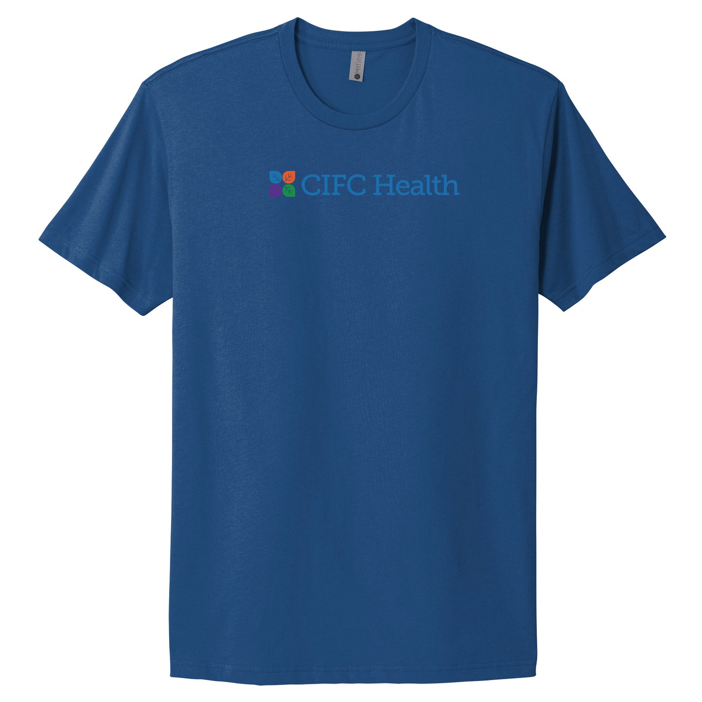 CIFC Next Level Apparel Adult Cotton Tee