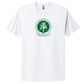 CIFC Next Level Apparel Adult Cotton Tee