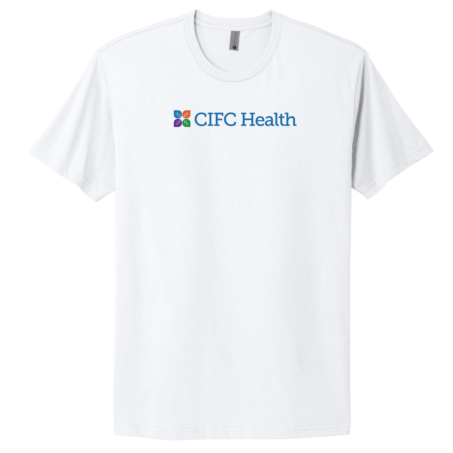 CIFC Next Level Apparel Adult Cotton Tee