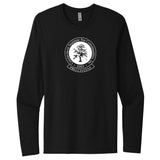 CIFC Next Level Apparel Cotton Long Sleeve Tee