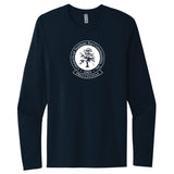 CIFC Next Level Apparel Cotton Long Sleeve Tee