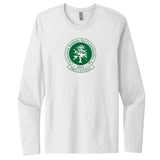 CIFC Next Level Apparel Cotton Long Sleeve Tee