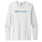 CIFC Next Level Apparel Cotton Long Sleeve Tee