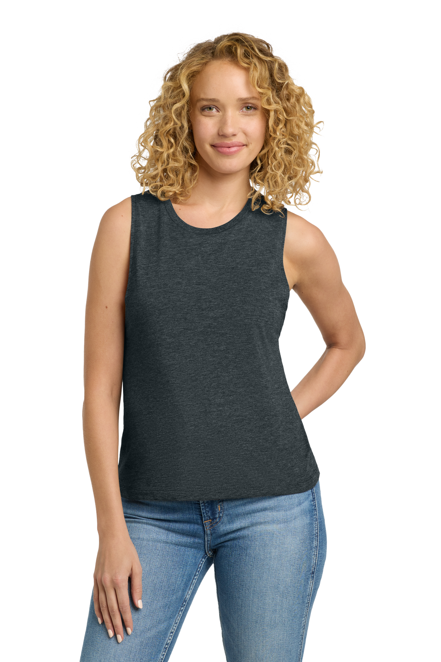 Next Level Apparel® Women’s Festival Muscle Tank